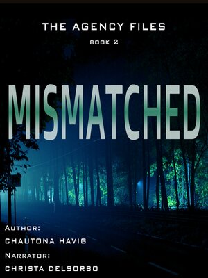 cover image of Mismatched